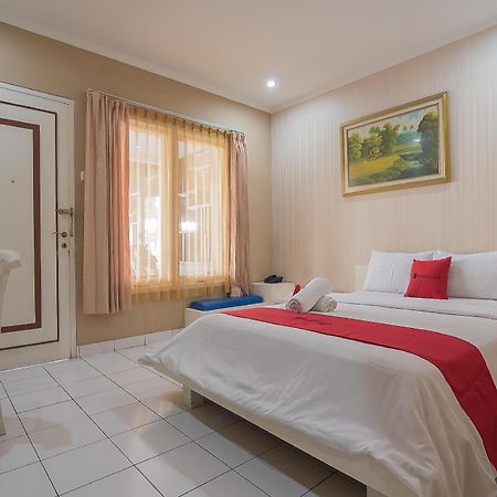 Reddoorz Near Setrasari Mall 2 Bandung Eksteriør bilde