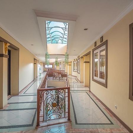 Reddoorz Near Setrasari Mall 2 Bandung Eksteriør bilde