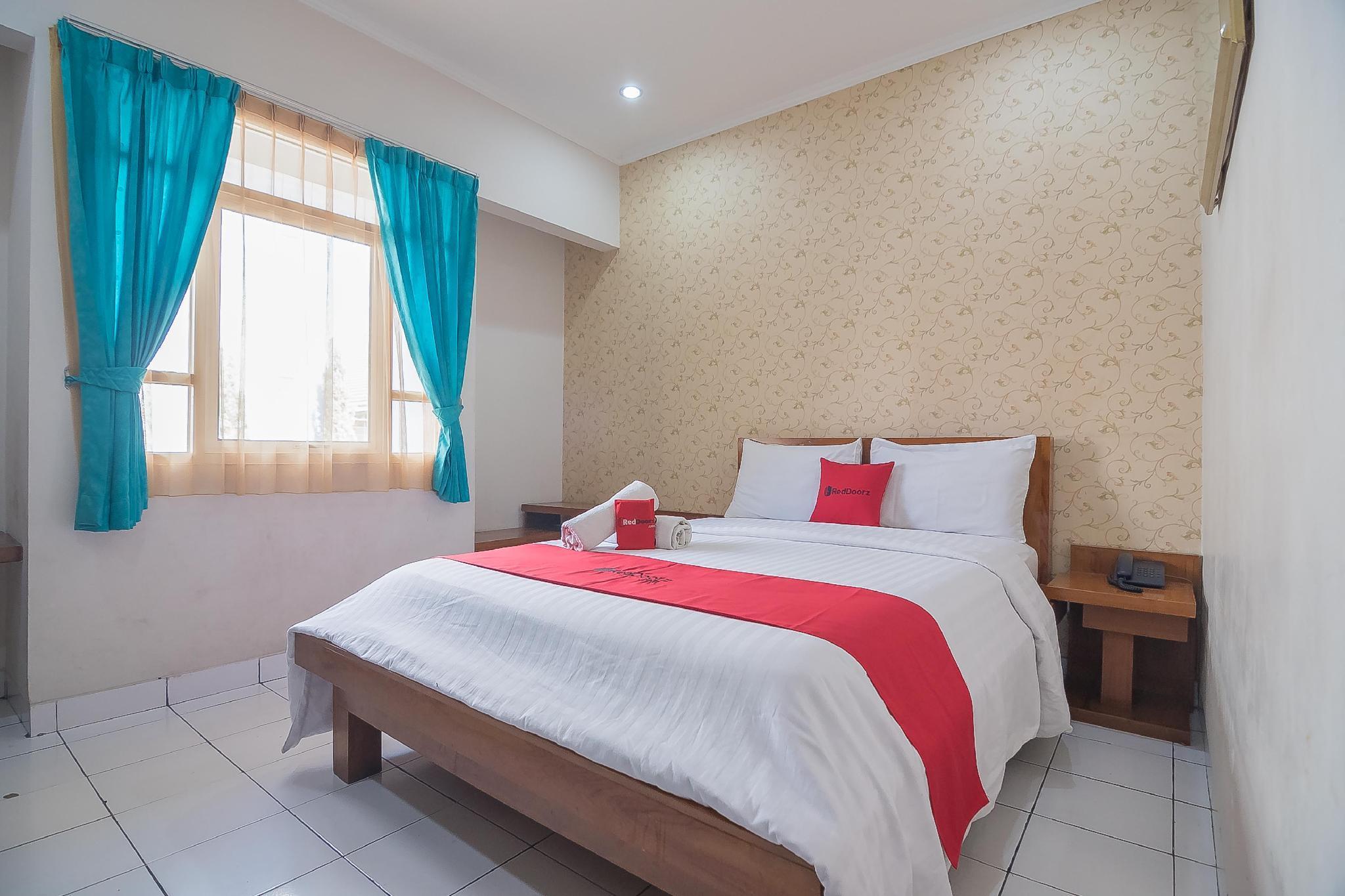 Reddoorz Near Setrasari Mall 2 Bandung Eksteriør bilde