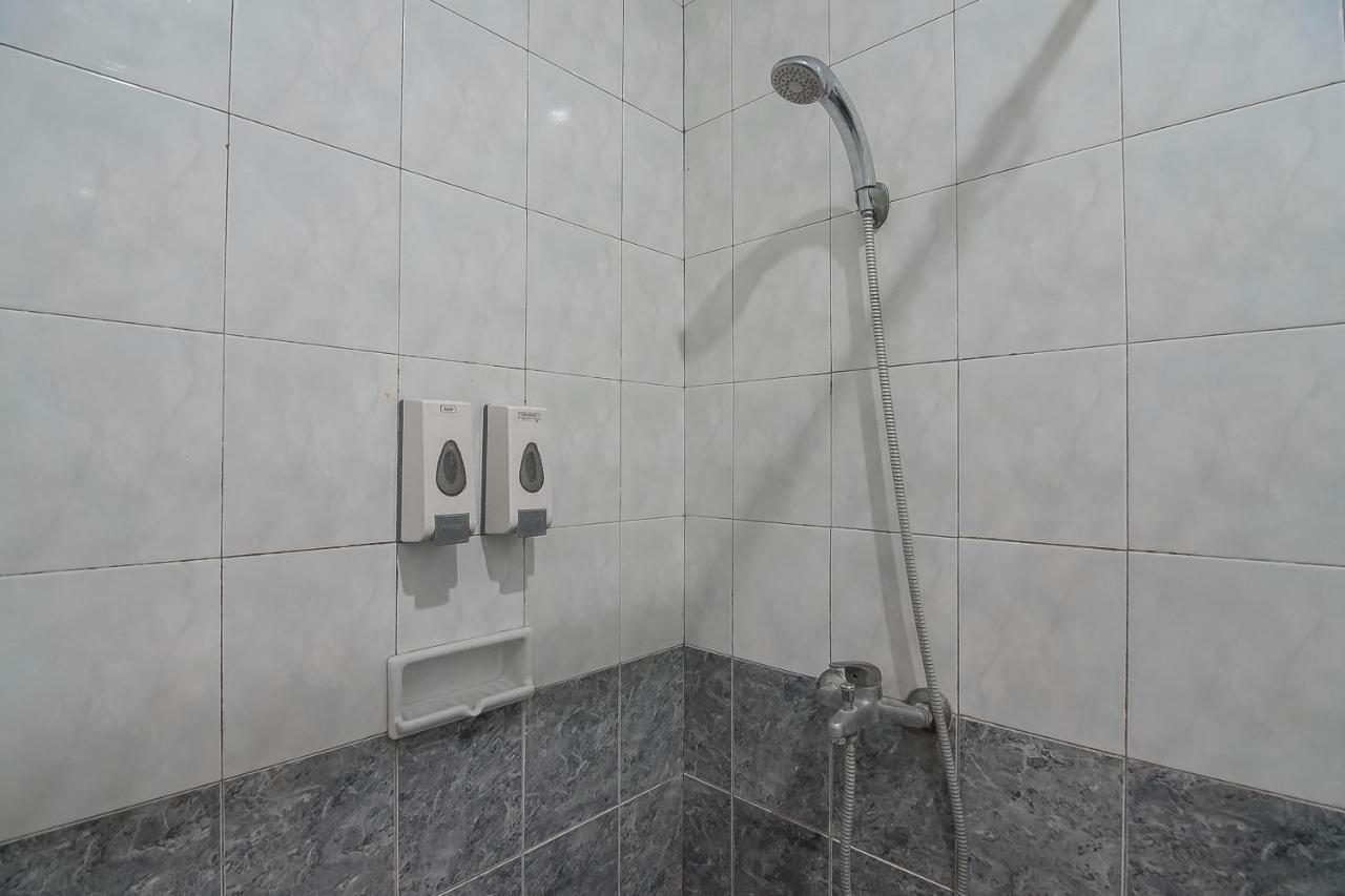 Reddoorz Near Setrasari Mall 2 Bandung Eksteriør bilde