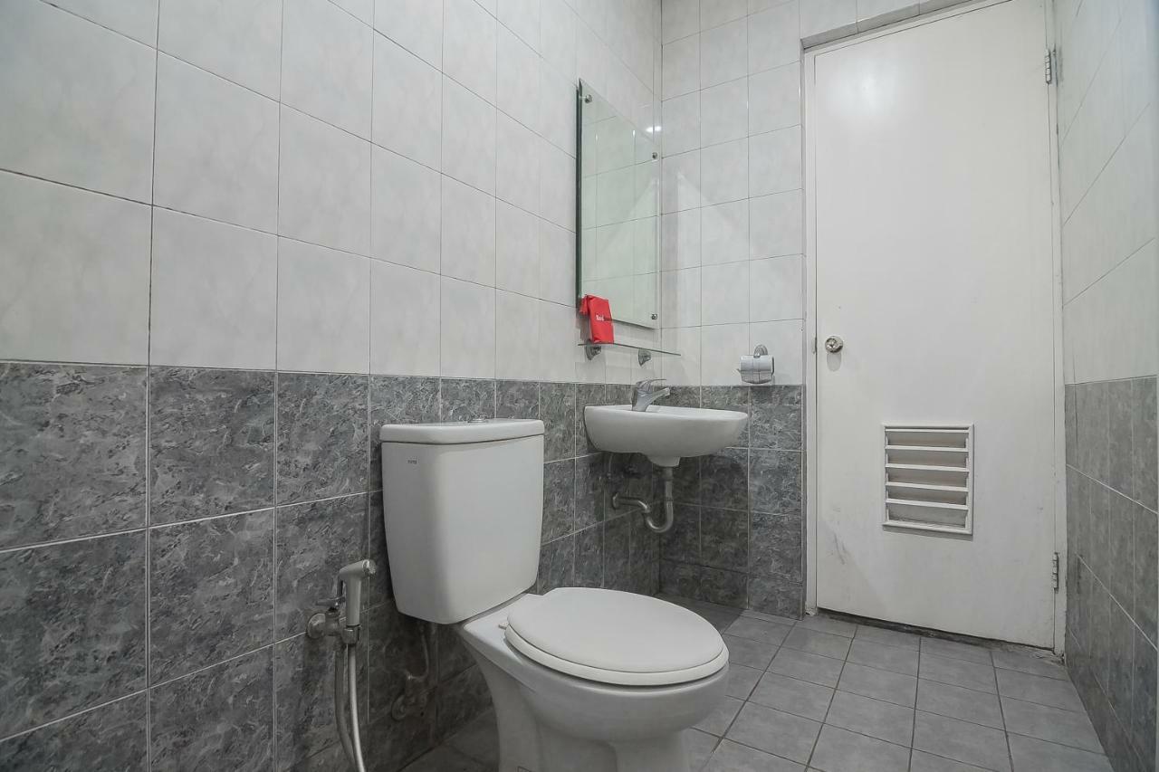 Reddoorz Near Setrasari Mall 2 Bandung Eksteriør bilde